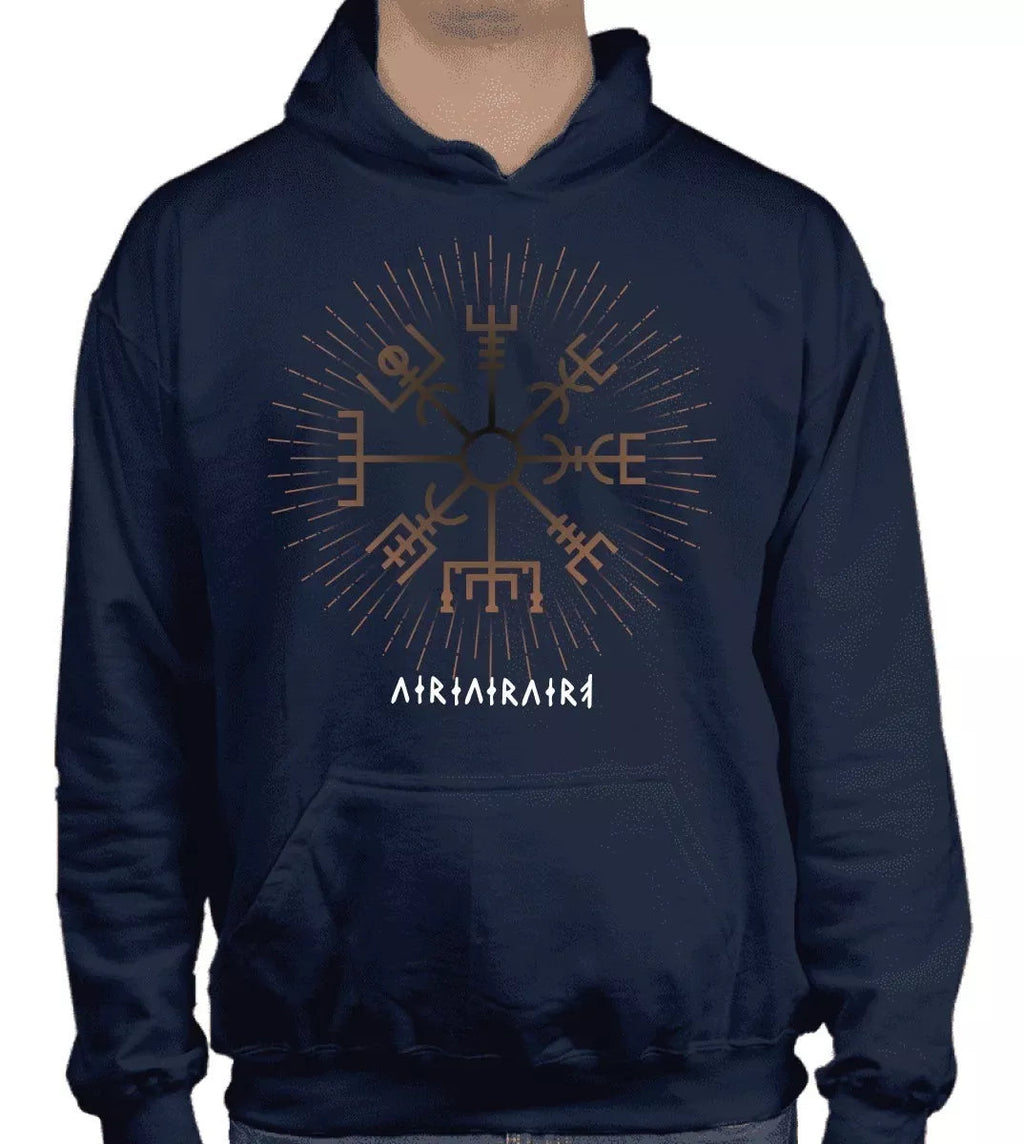 WEREVERWERO VEGVISIR 1.0