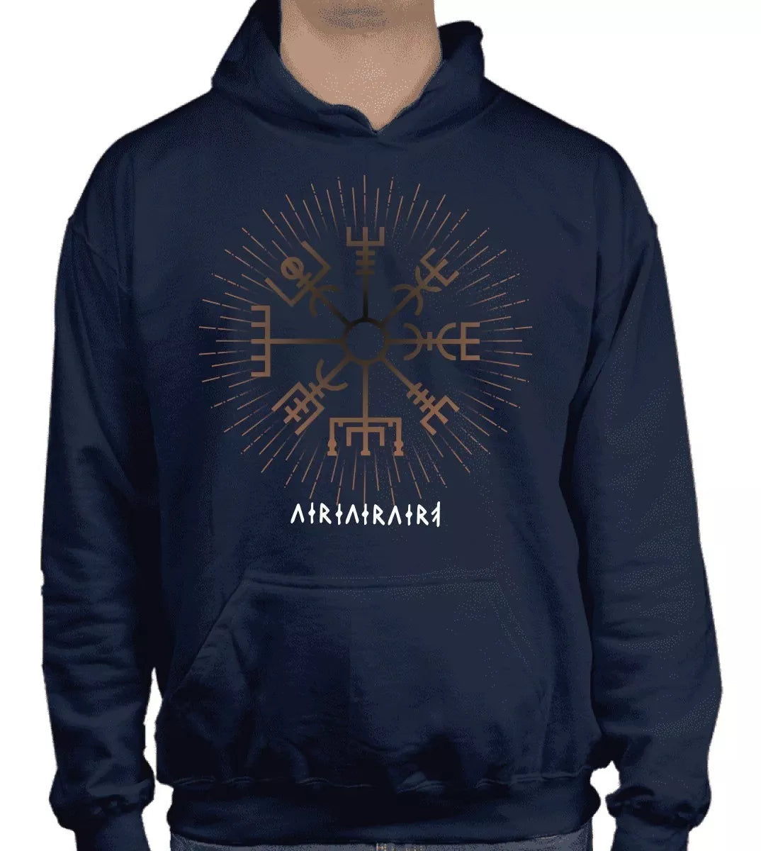 WEREVERWERO VEGVISIR 1.0