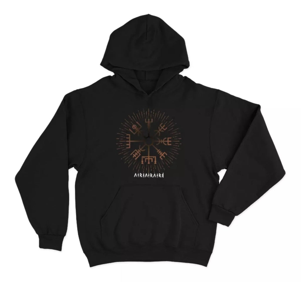 WEREVERWERO VEGVISIR 1.0