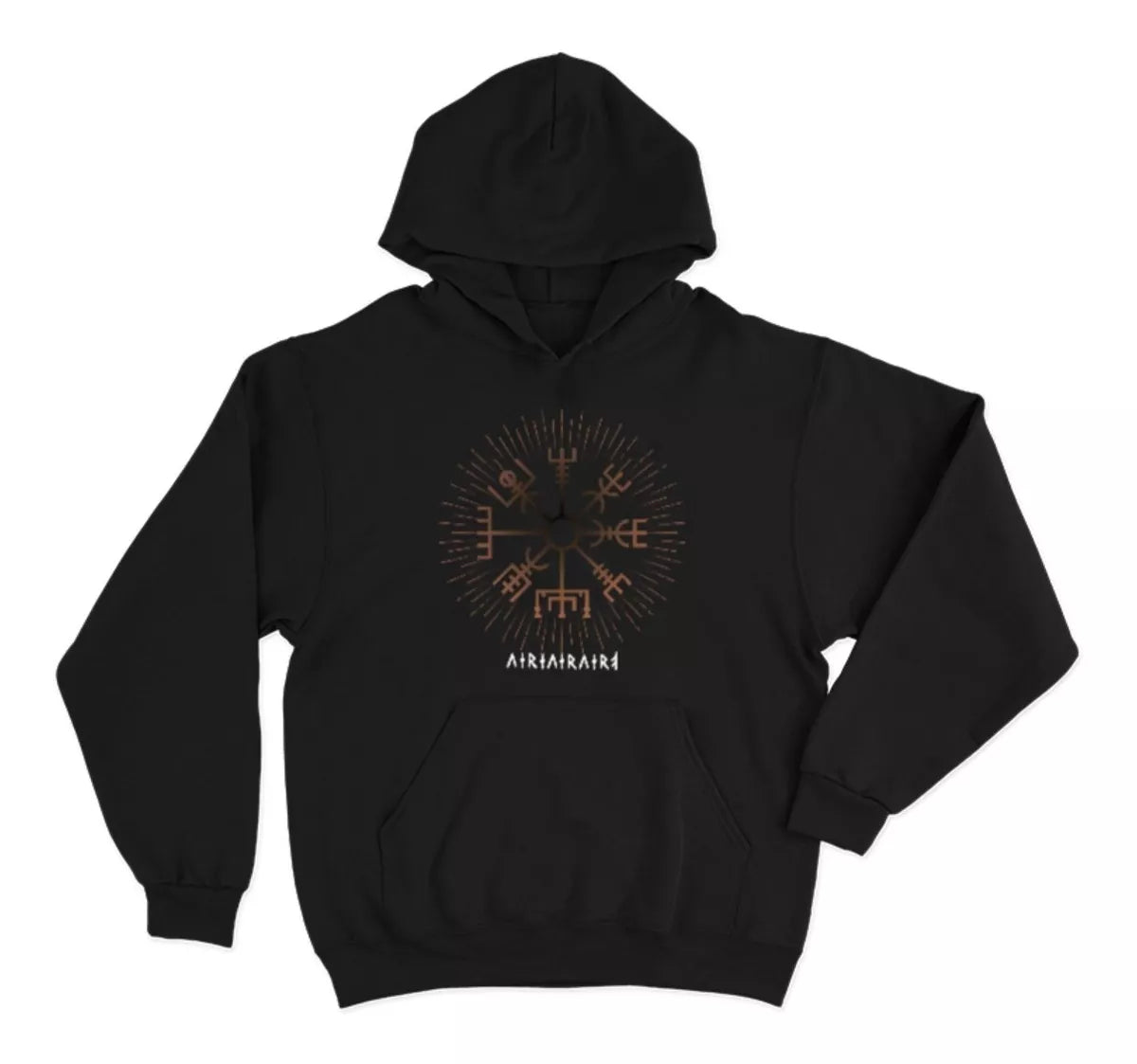 WEREVERWERO VEGVISIR 1.0