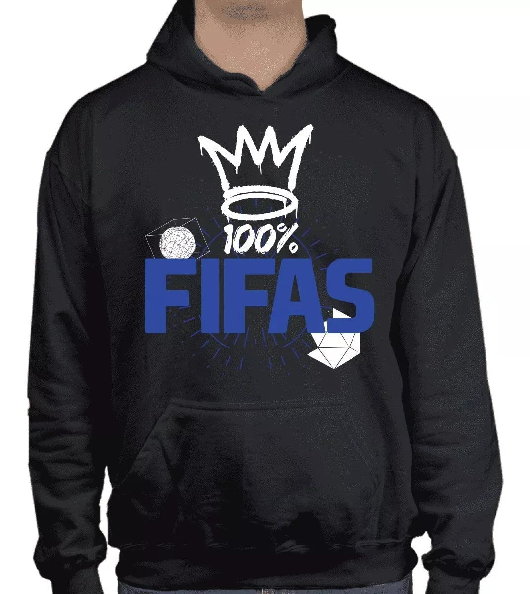 WEREVERWERO 100% FIFAS 1.0