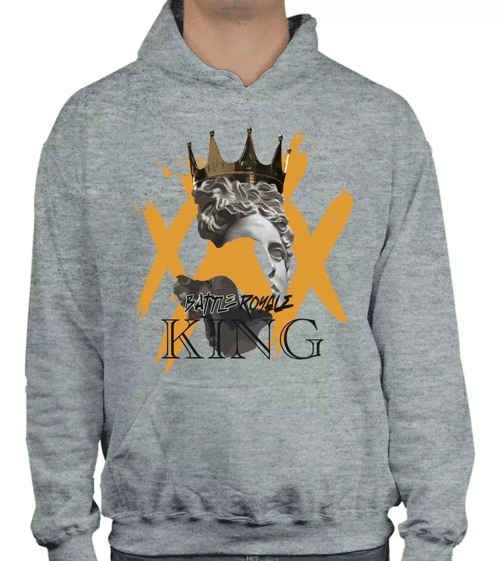 ROYALE KING STREAMERCH 1.0