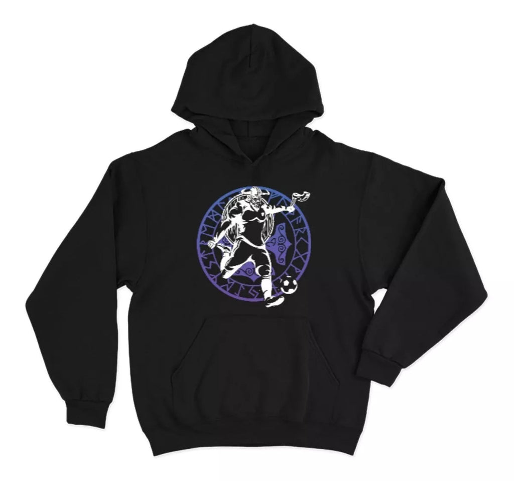 WEREVERWERO SOCCER VIKING 1.0