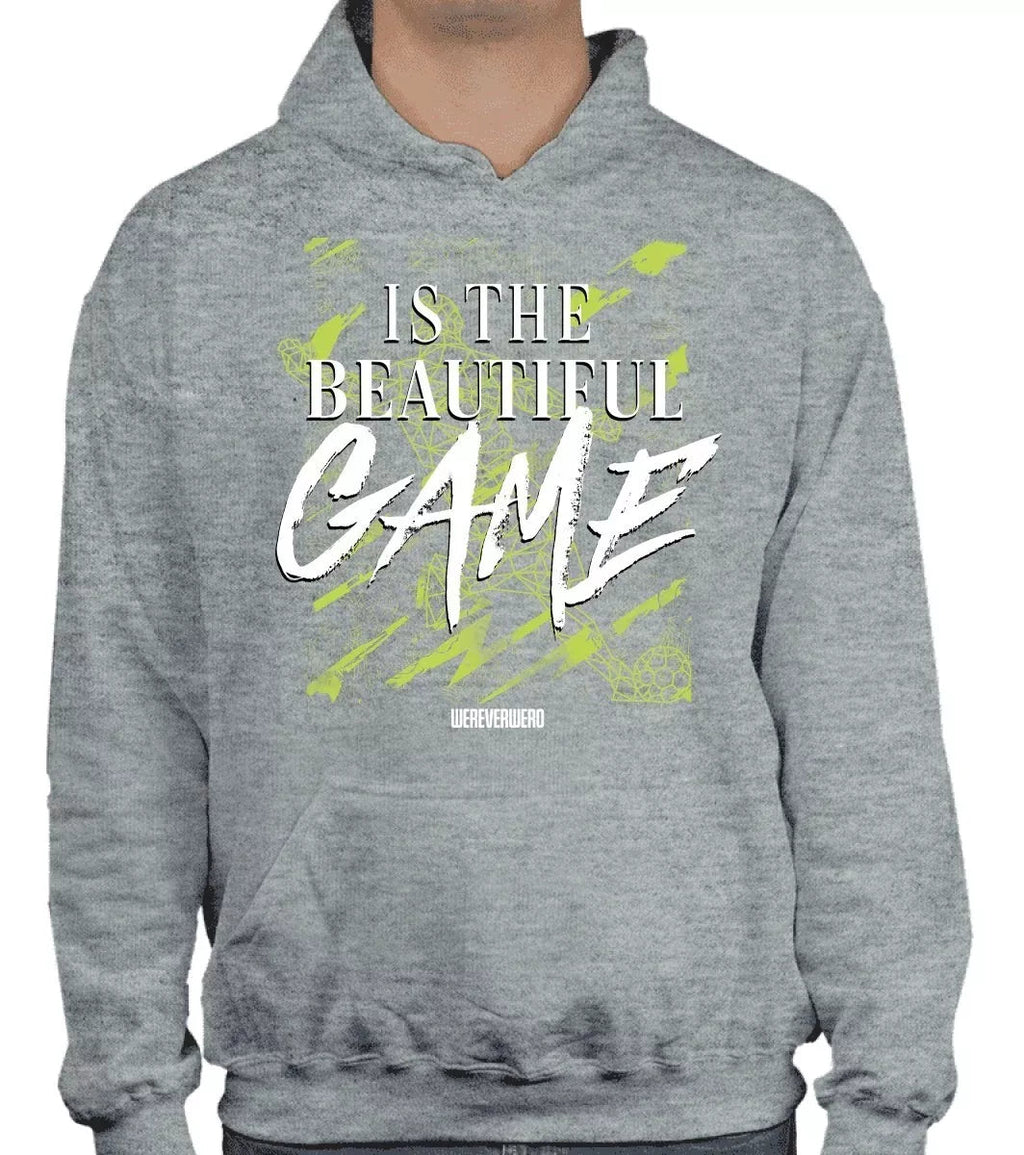 WEREVERWERO BEAUTIFUL GAME 1.0