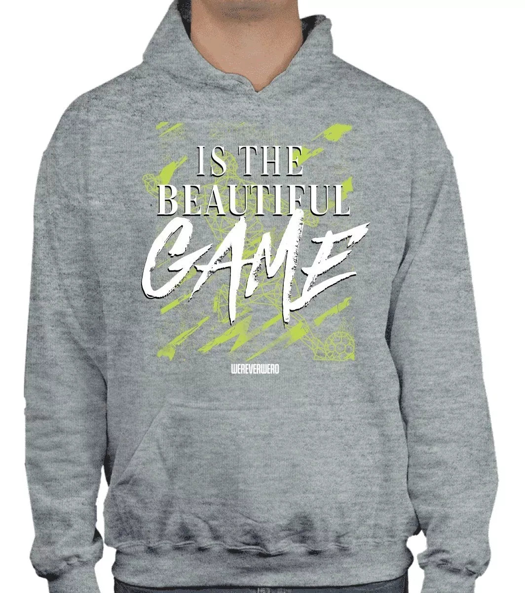 WEREVERWERO BEAUTIFUL GAME 1.0