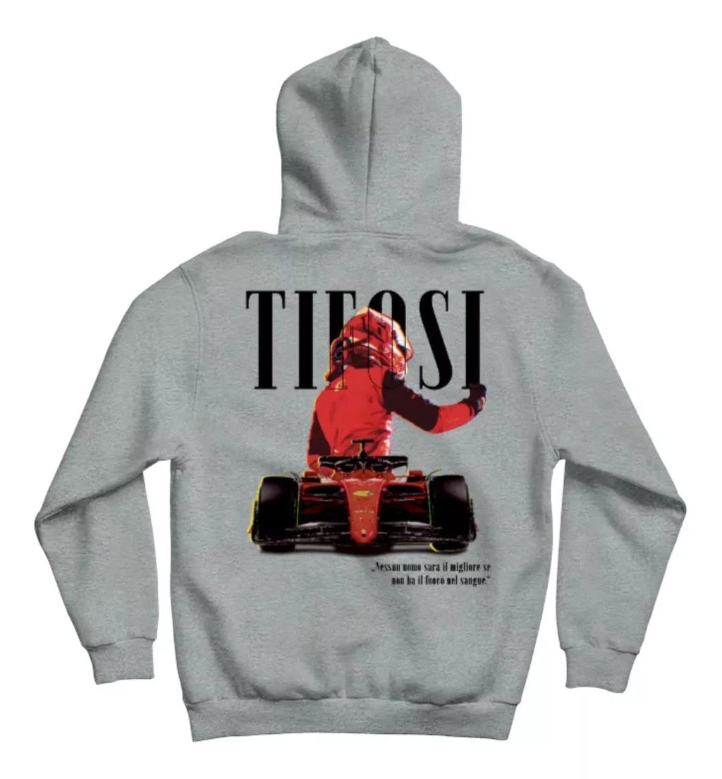 XIMMEZAM TIFOSI DOUBLE DESIGNS 2.0