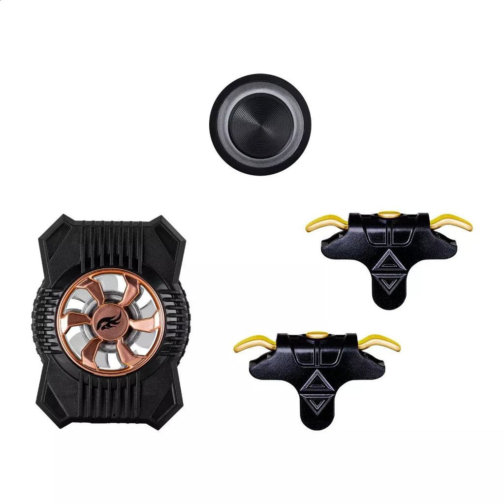 Gamer Combo 1.0