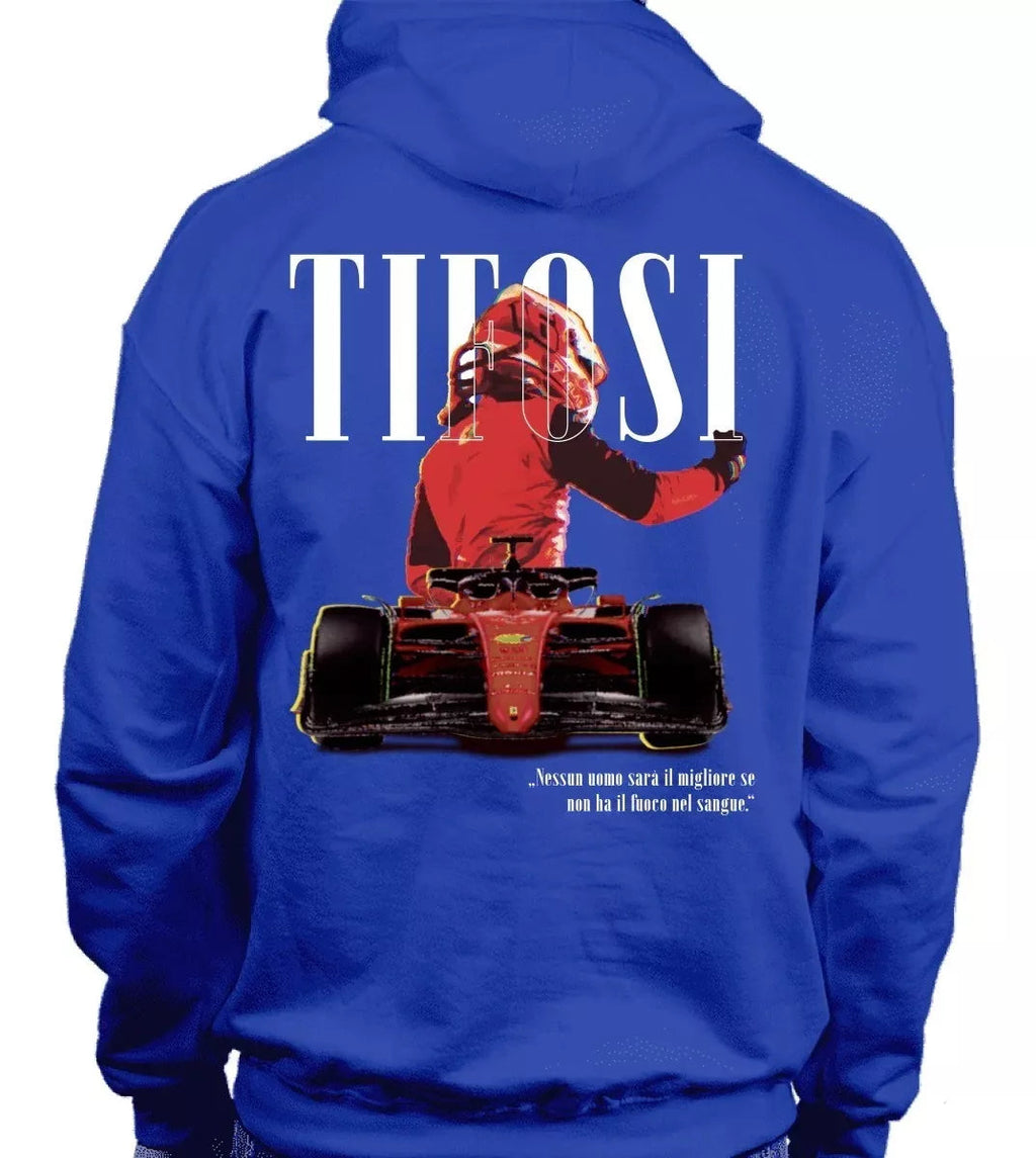 XIMMEZAM TIFOSI DOUBLE DESIGN 1.0