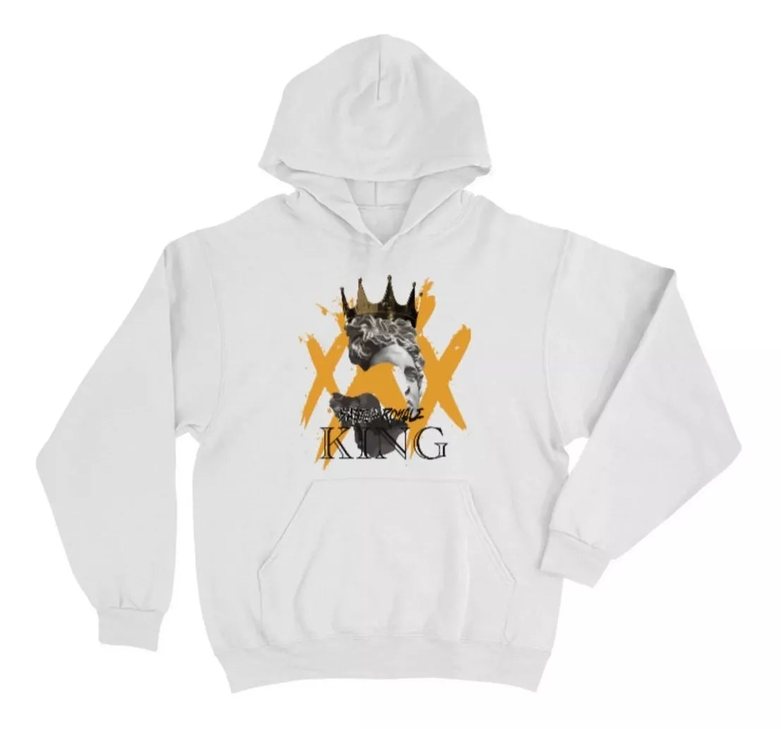 ROYALE KING STREAMERCH 1.0