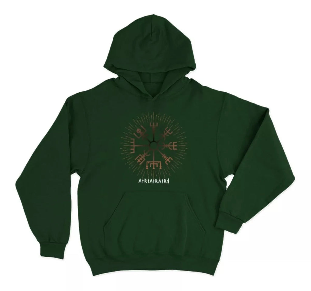 WEREVERWERO VEGVISIR 1.0