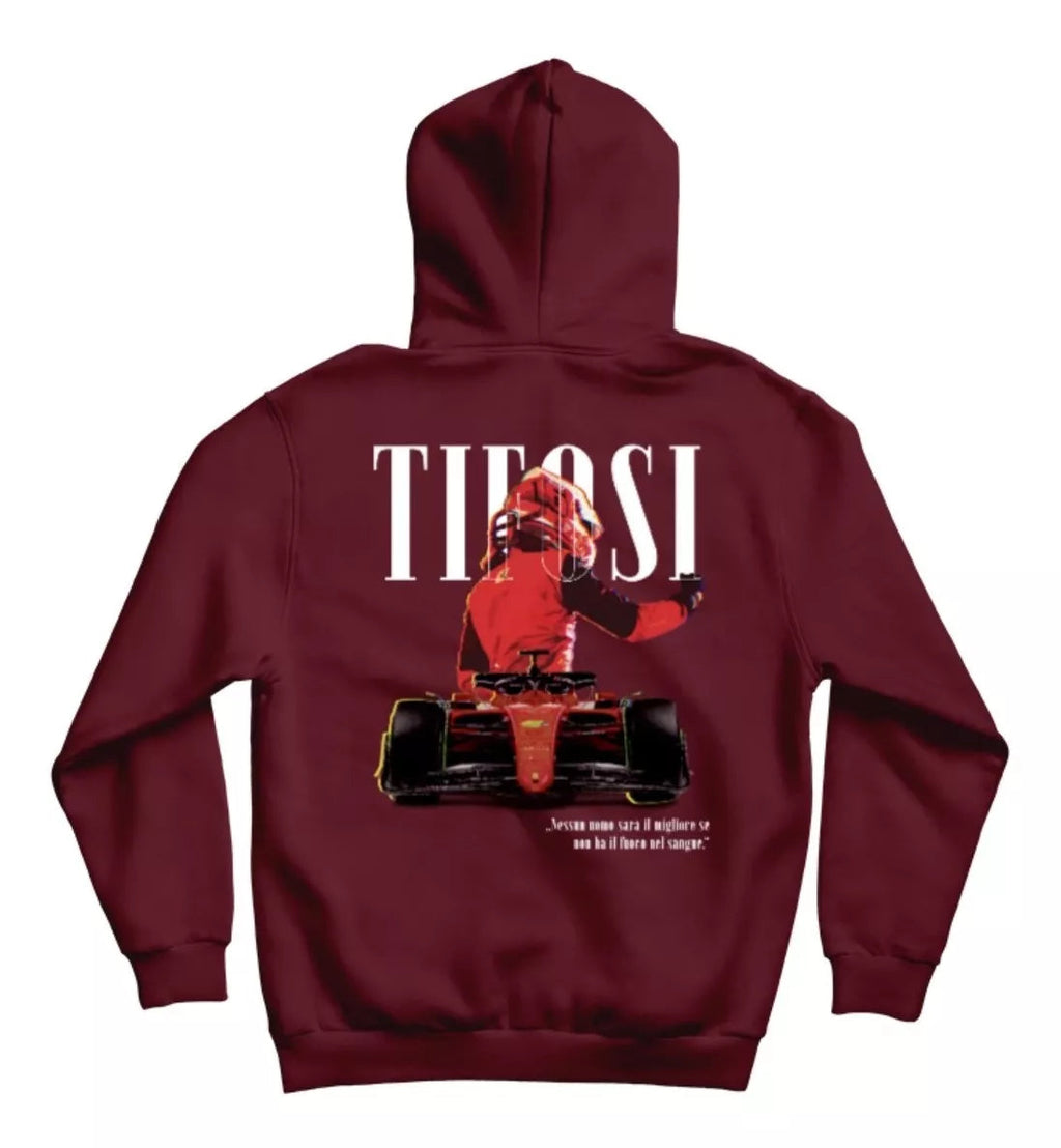 XIMMEZAM TIFOSI DOUBLE DESIGN 1.0