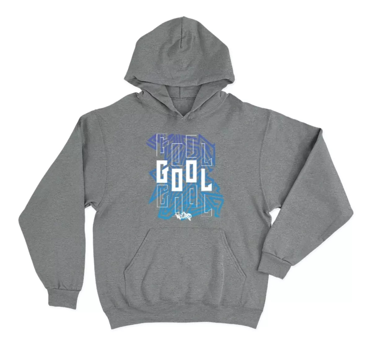 HOODIE WEREVERWERO GOOL