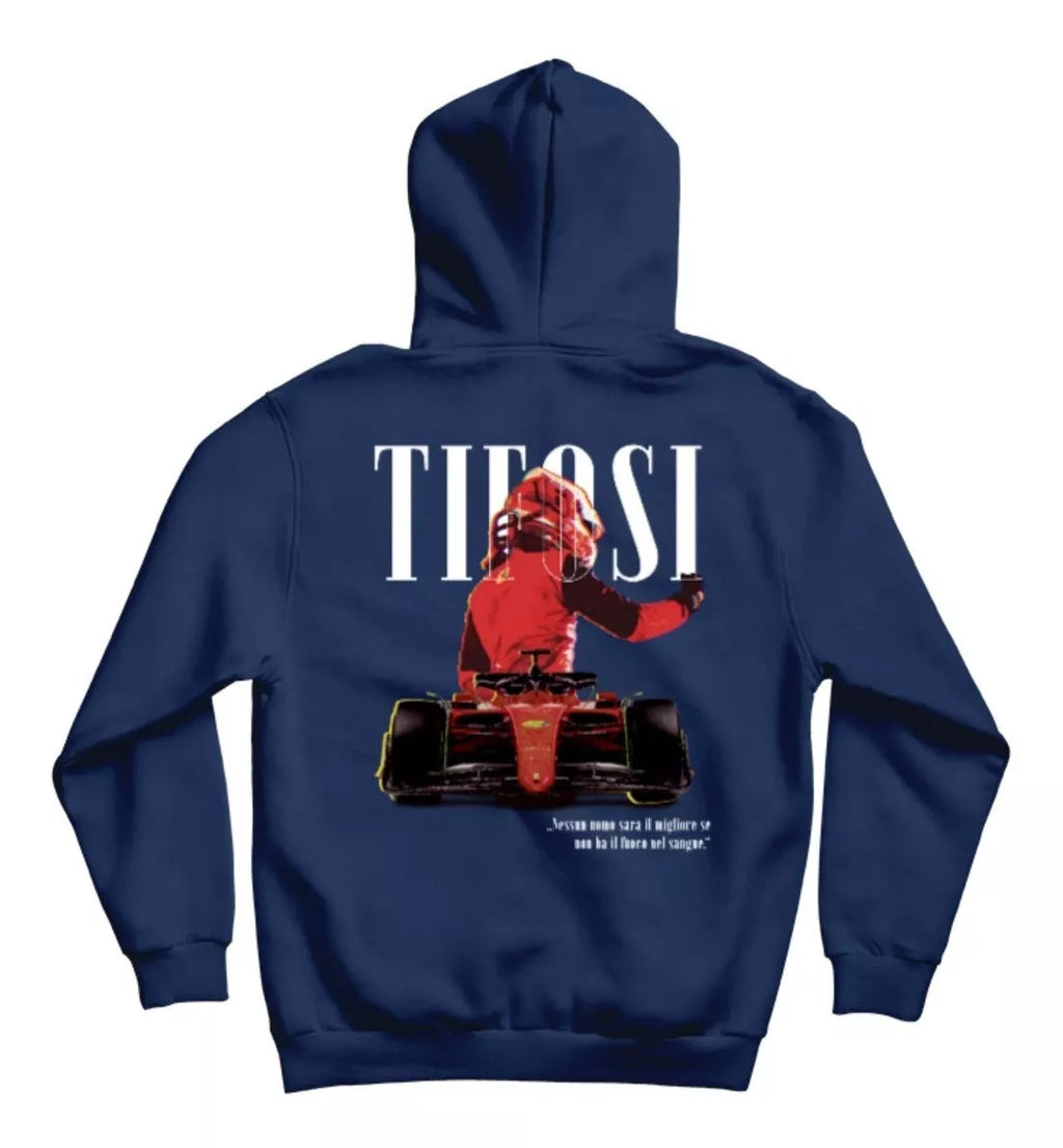XIMMEZAM TIFOSI DOUBLE DESIGN 1.0
