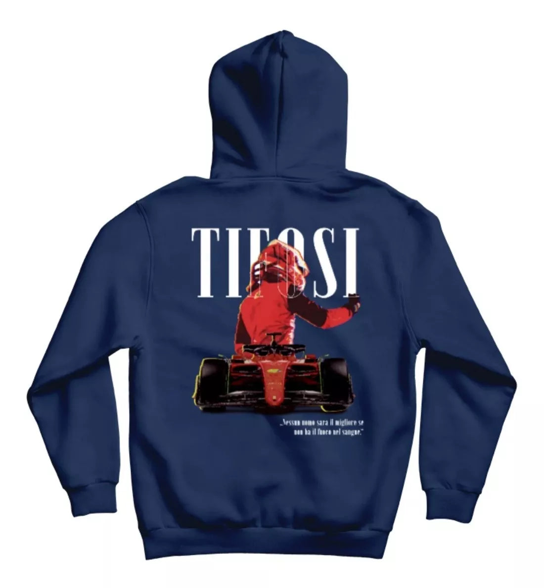 XIMMEZAM TIFOSI DOUBLE DESIGN 1.0
