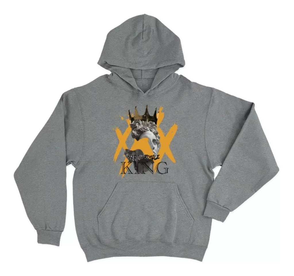 ROYALE KING STREAMERCH 1.0