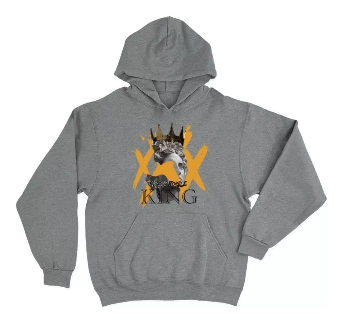 ROYALE KING STREAMERCH 1.0