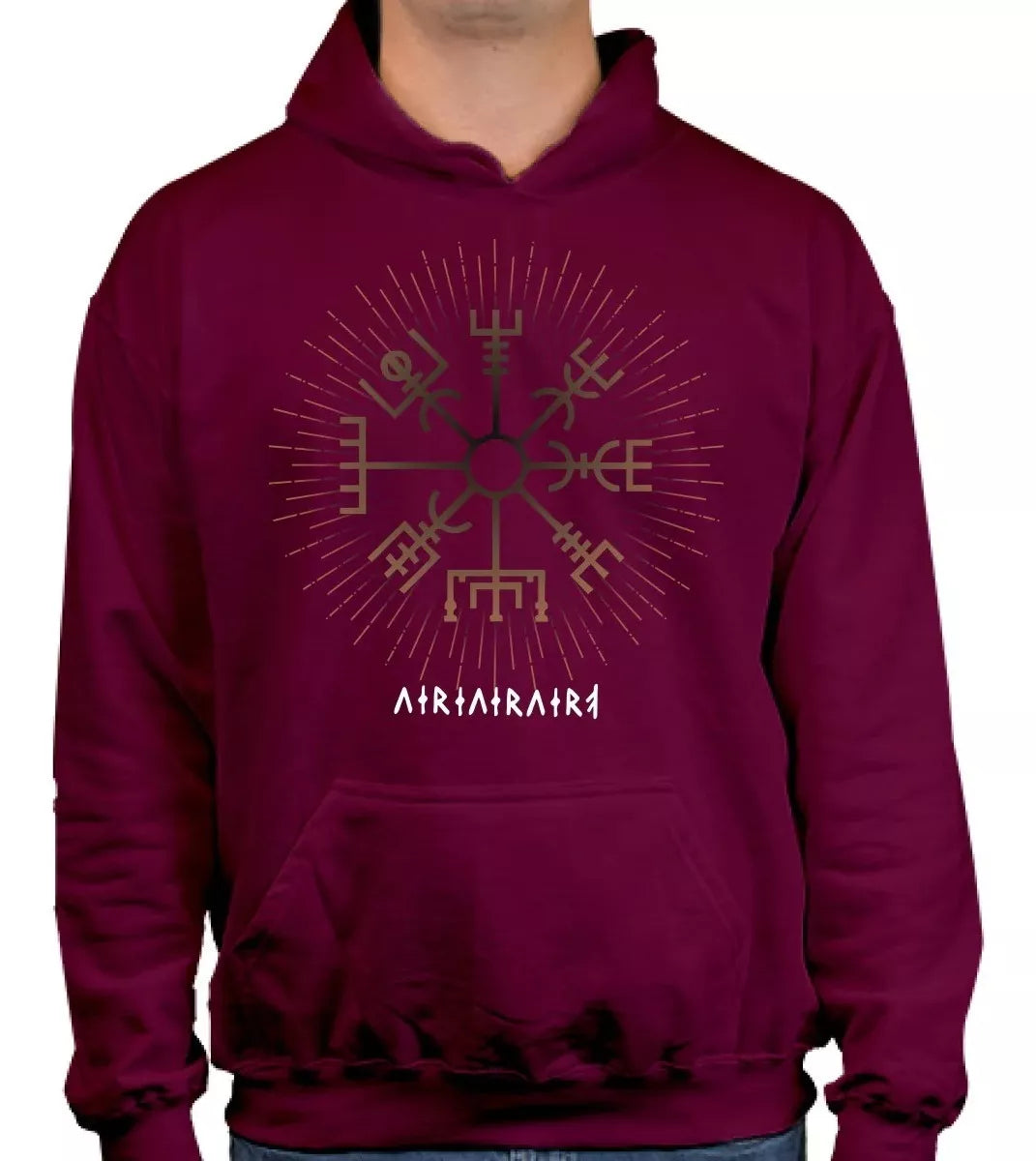 WEREVERWERO VEGVISIR 1.0