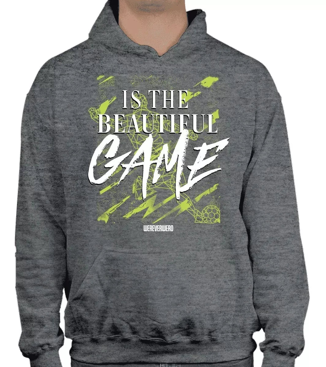 WEREVERWERO BEAUTIFUL GAME 1.0