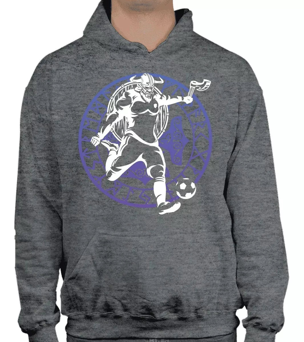 WEREVERWERO SOCCER VIKING 1.0