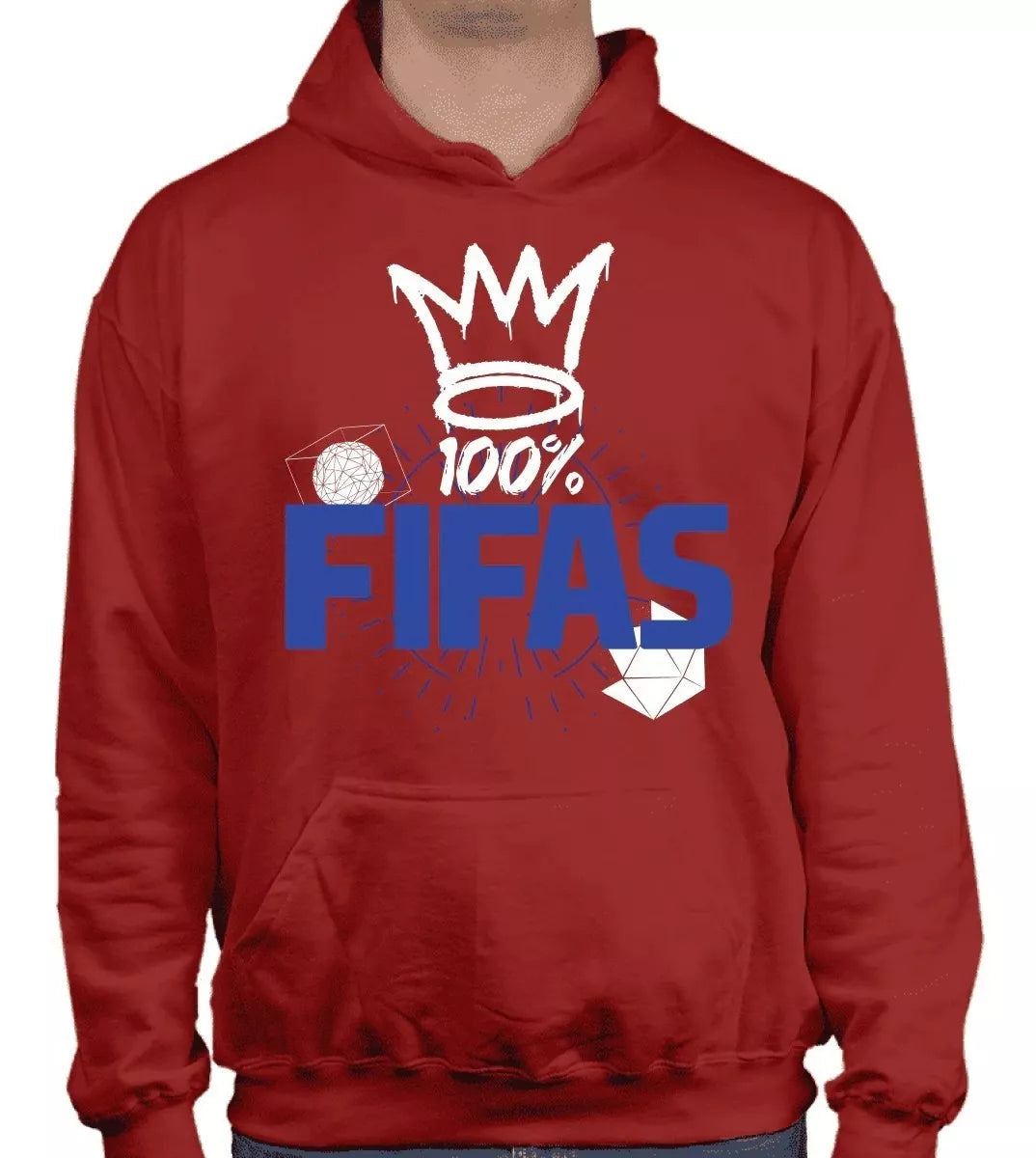 WEREVERWERO 100% FIFAS 1.0