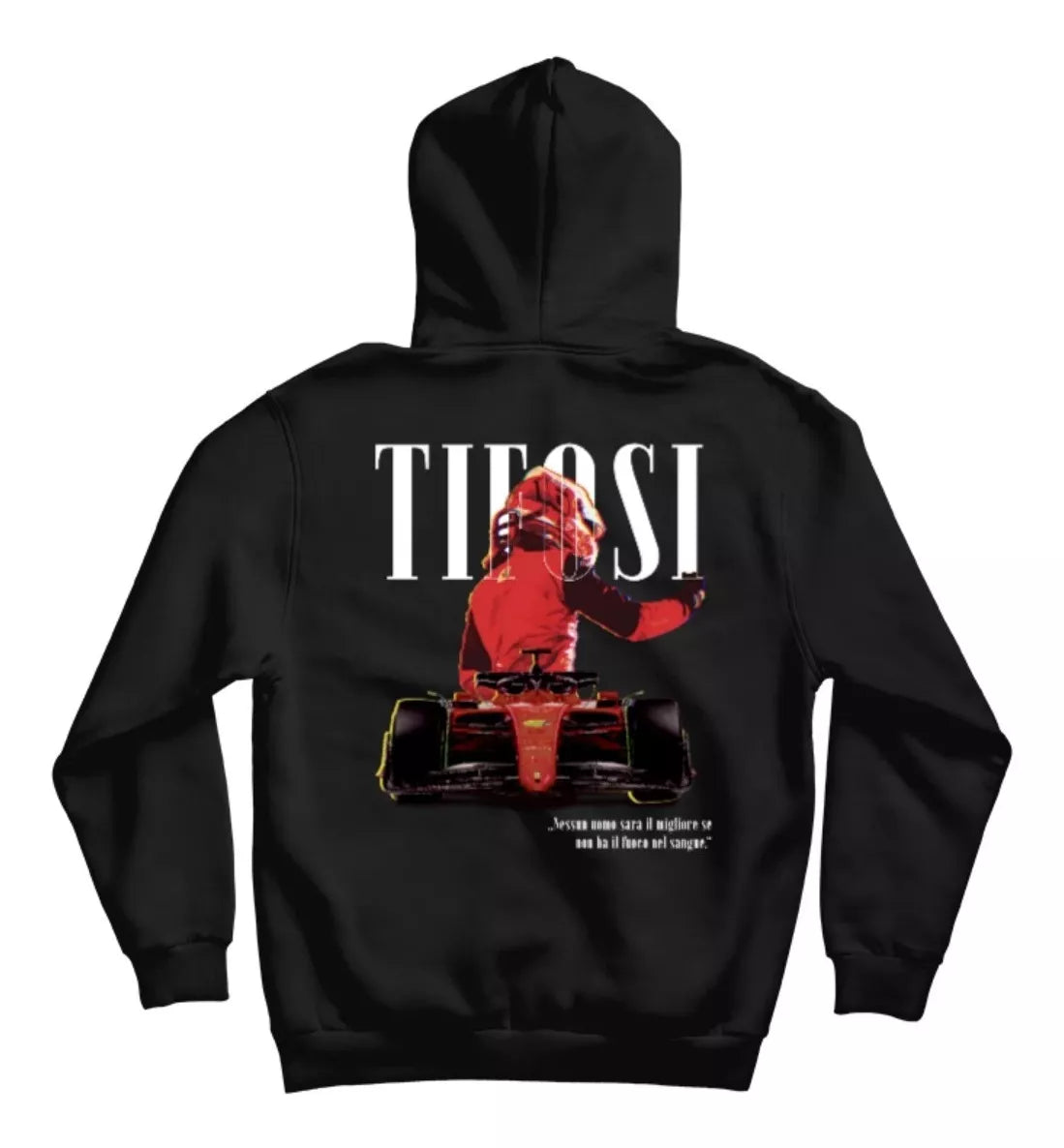 XIMMEZAM TIFOSI DOUBLE DESIGN 1.0