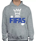 WEREVERWERO 100% FIFAS 1.0
