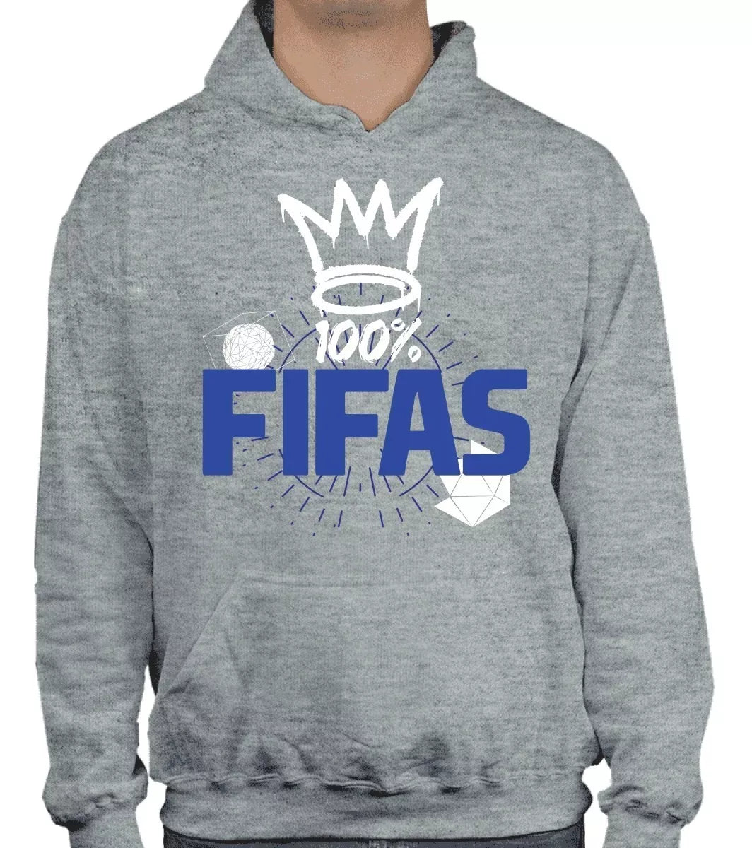 WEREVERWERO 100% FIFAS 1.0