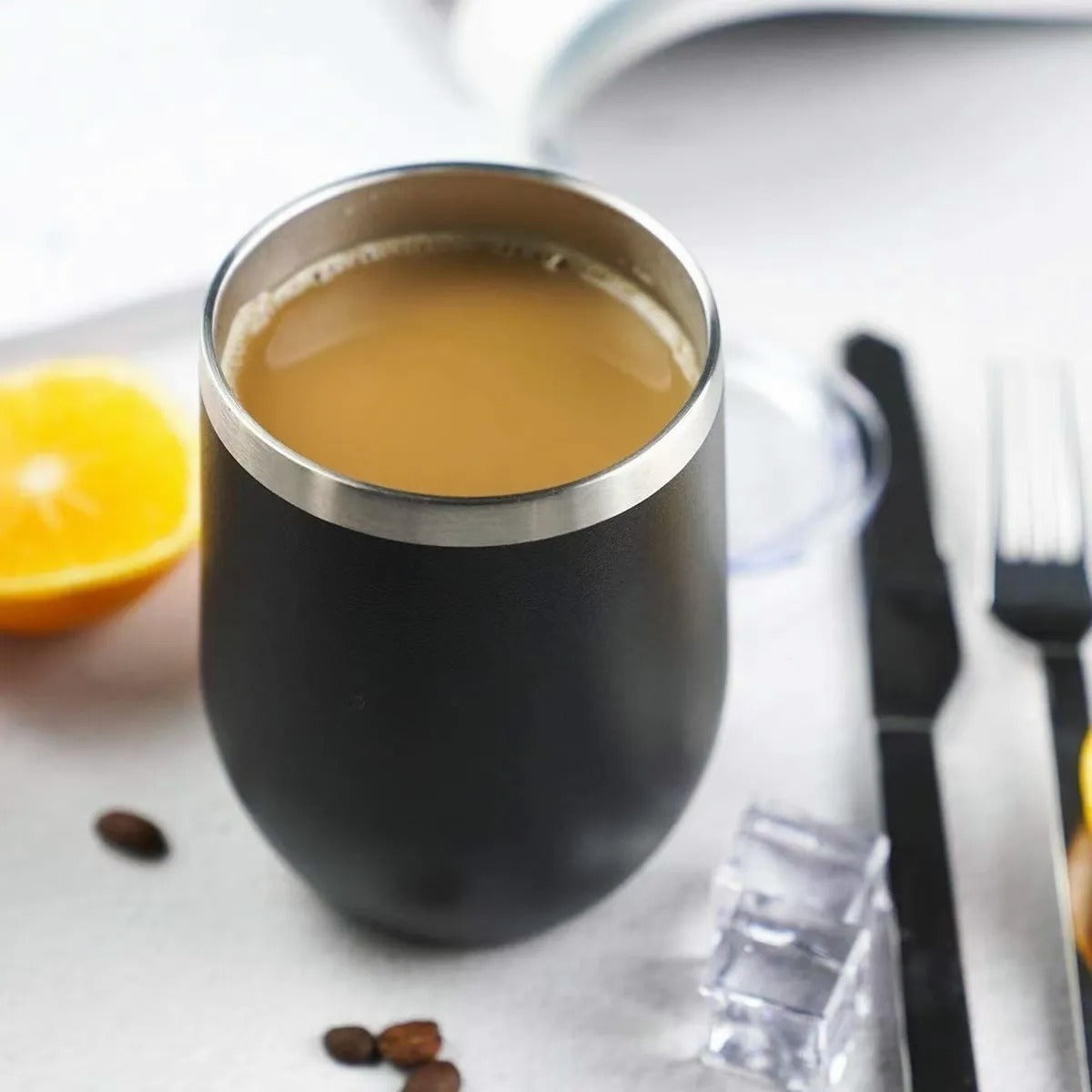 Vaso térmico Tlacoache Mumusi