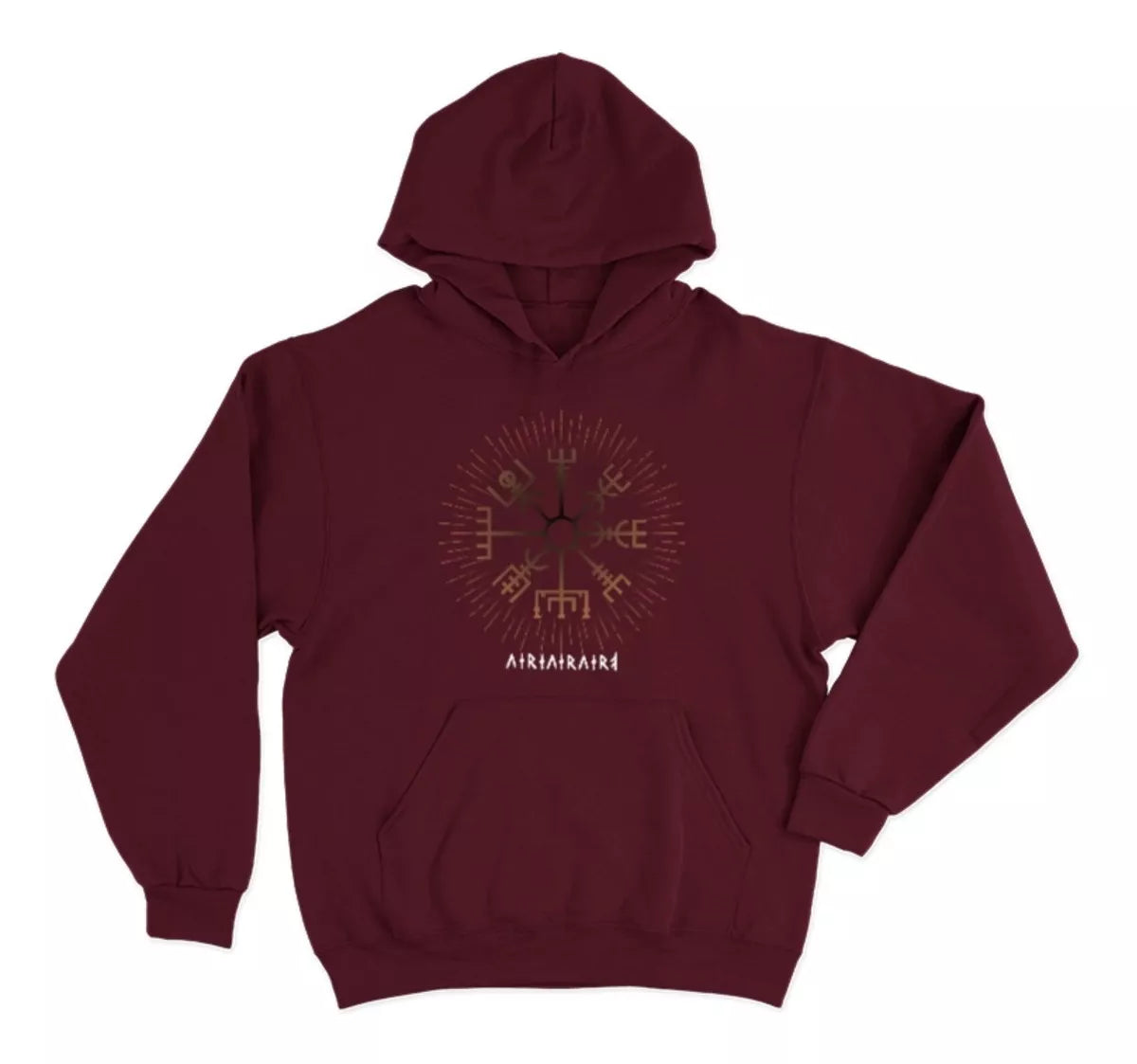 WEREVERWERO VEGVISIR 1.0