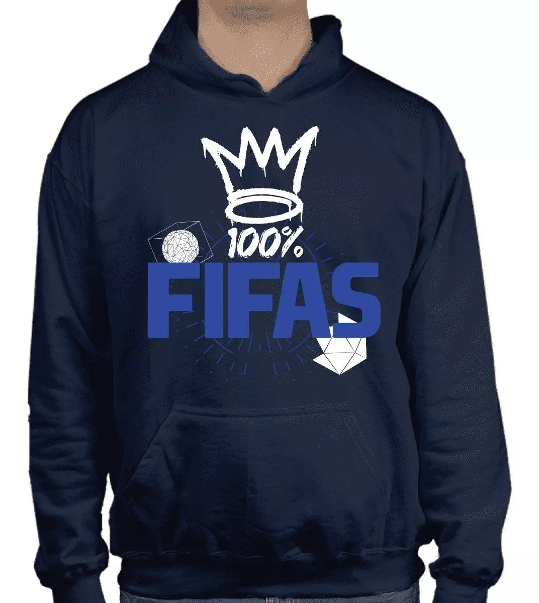 WEREVERWERO 100% FIFAS 1.0
