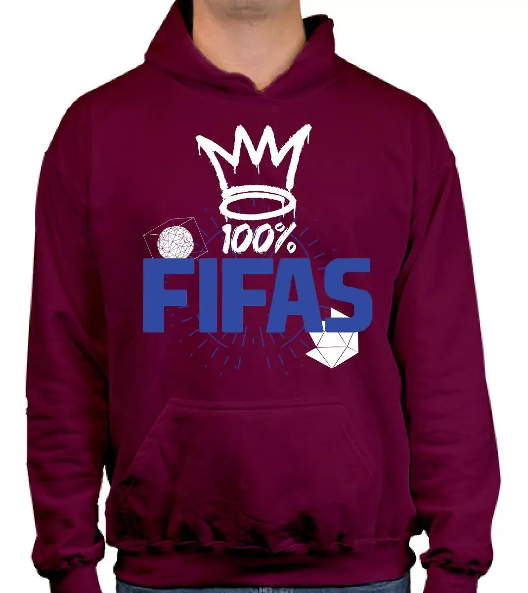 WEREVERWERO 100% FIFAS 1.0