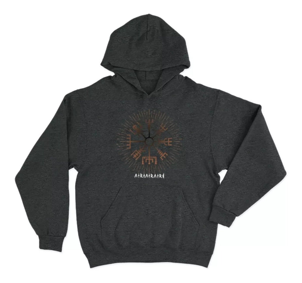 WEREVERWERO VEGVISIR 1.0