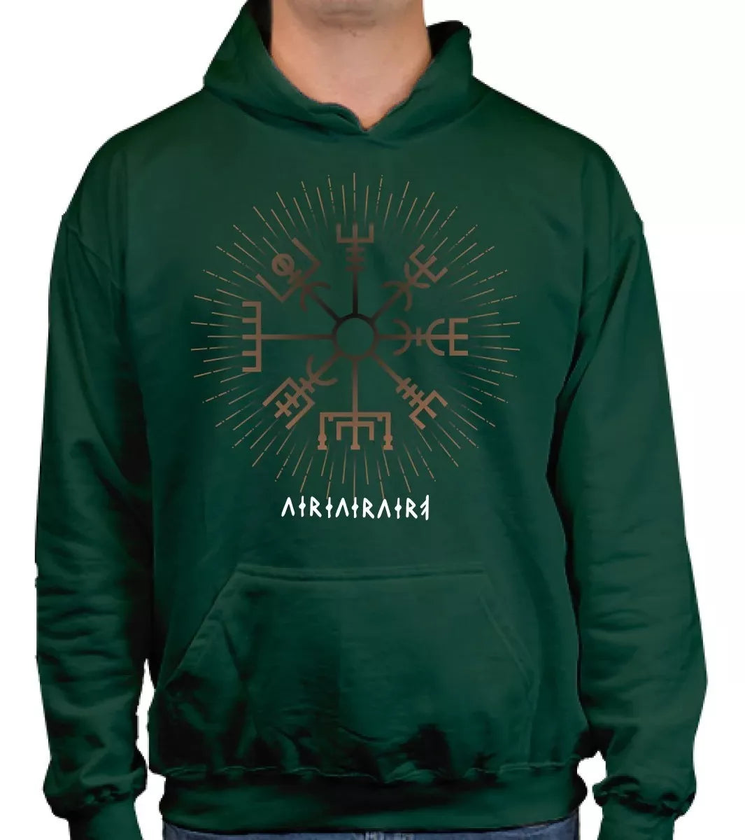 WEREVERWERO VEGVISIR 1.0