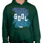 HOODIE WEREVERWERO GOOL