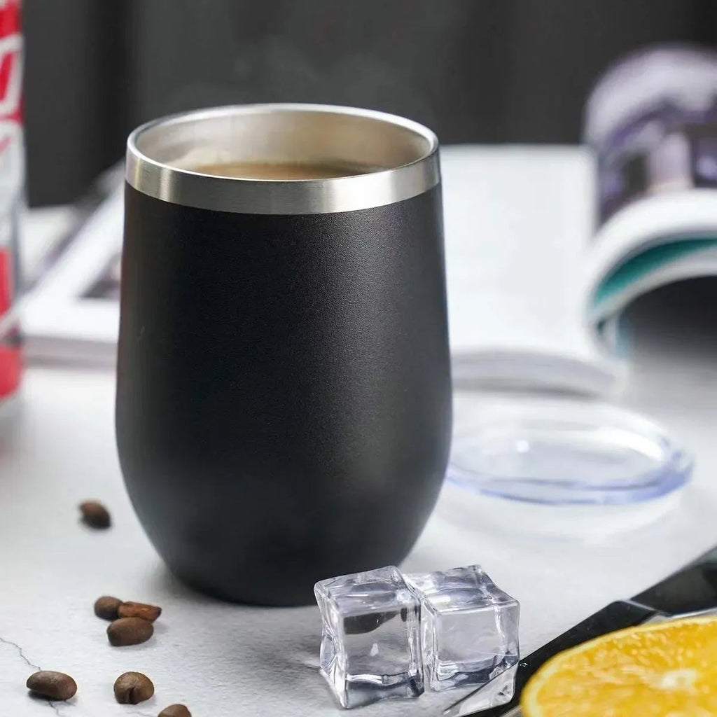 Tlacoache Mumusi thermal glass