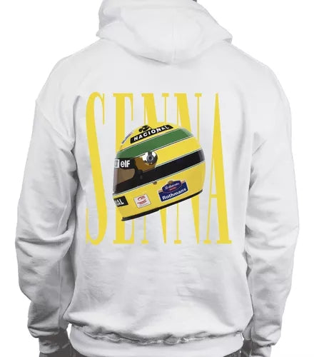 XIMMEZAM SENNA INTERLAGOS DOBLE DISEÑO 2.0