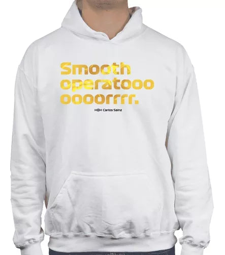 XIMMEZAM SMOOTH OPERATOR 1.0