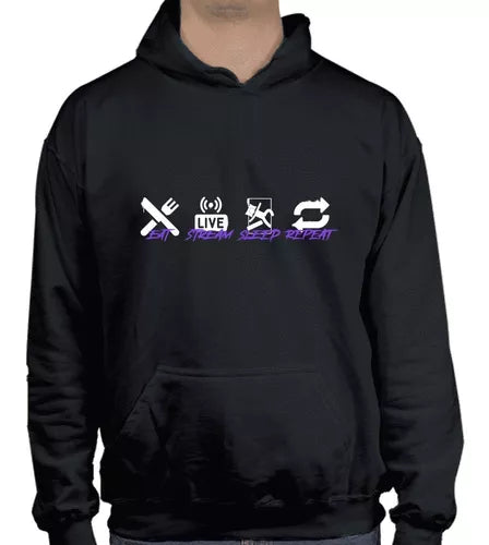 STREAMER CYCLE 2.0