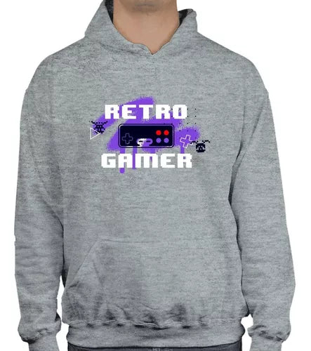 RETRO GAMER STREAMERCH 1.0