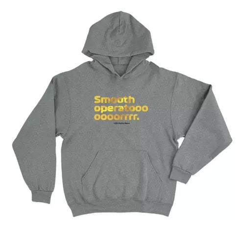 XIMMEZAM SMOOTH OPERATOR 1.0