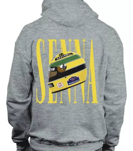 XIMMEZAM SENNA INTERLAGOS DOBLE DISEÑO 2.0