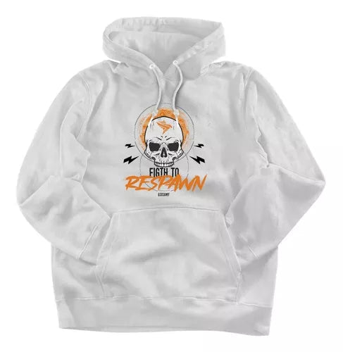 FIGHT TO RESPAWN ORANGE GSXSAMY 1.0