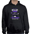 HOODIE IM A GAMER STREAMERCH 2.0