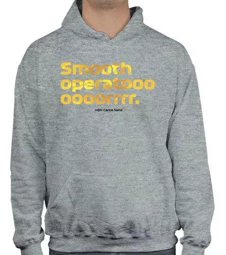 XIMMEZAM SMOOTH OPERATOR 1.0