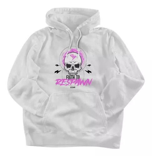 FIGHT TO RESPAWN PINK GSXSAMY 3.0