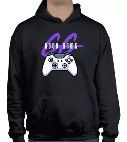 GOOD GAME STREAMERCH 2.0