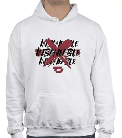 HOODIE DELTA INBANEABLE