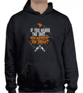 IF YOU HEARD THE SHOT ORANGE 2.0