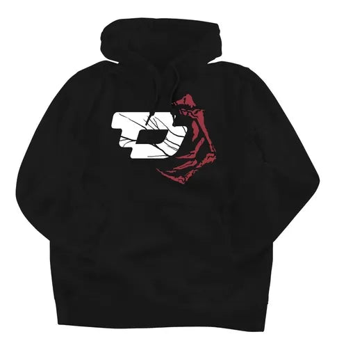 DELTA CLAW HOODIE