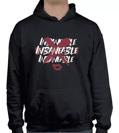 HOODIE DELTA INBANEABLE